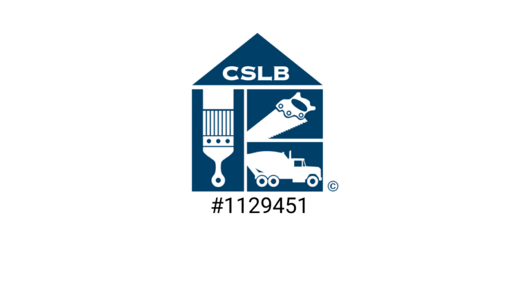 CSLB license