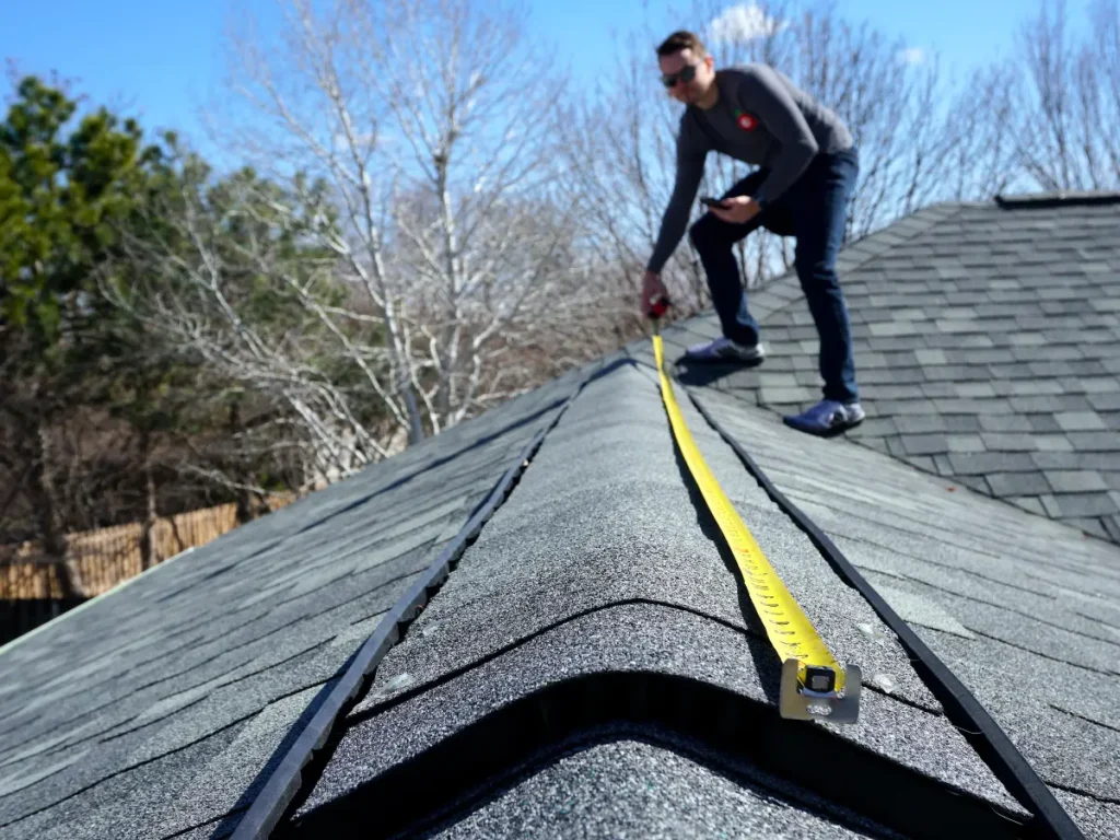 Eco-friendly Roofing